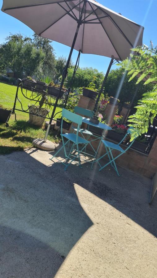Moncrivello La Tana Dei Corgi Bed & Breakfast エクステリア 写真