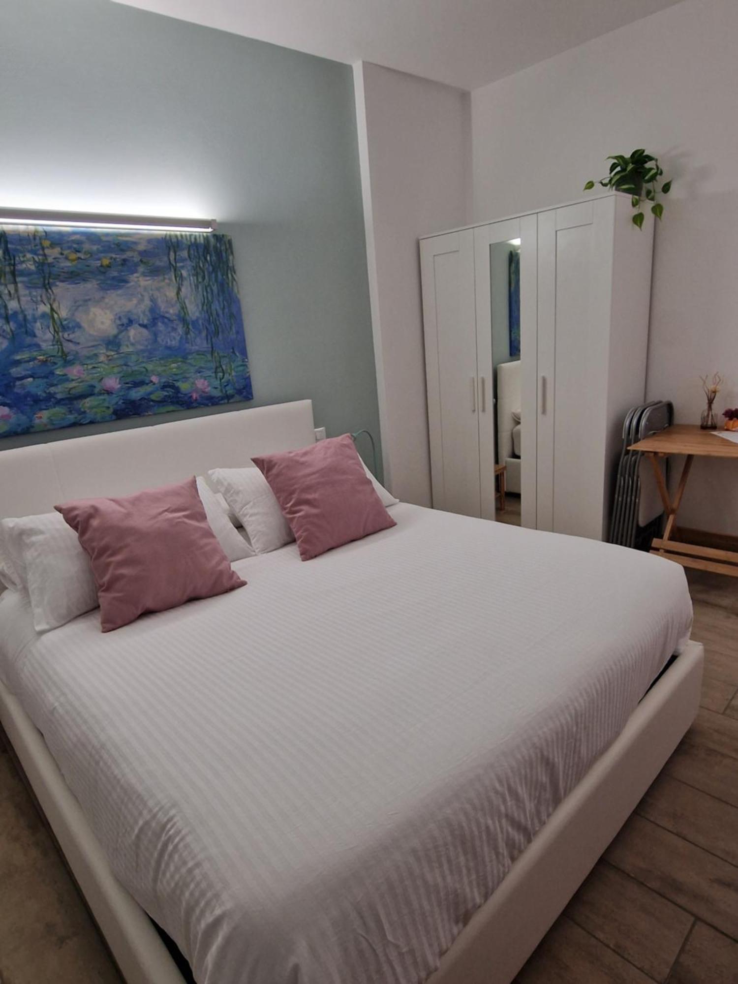Moncrivello La Tana Dei Corgi Bed & Breakfast 部屋 写真