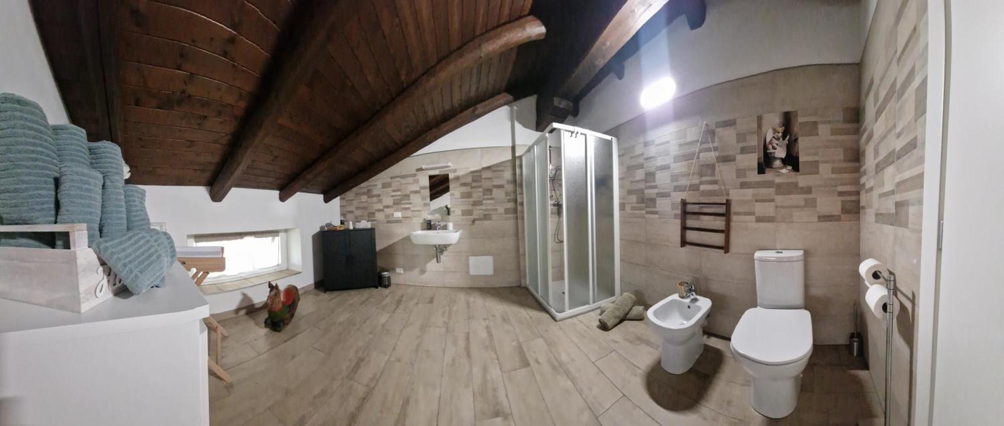 Moncrivello La Tana Dei Corgi Bed & Breakfast エクステリア 写真